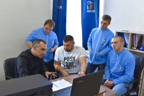 Наркологическая клиника "Решение" Электрогорске - 10